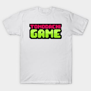 TOMODACHI GMS T-Shirt